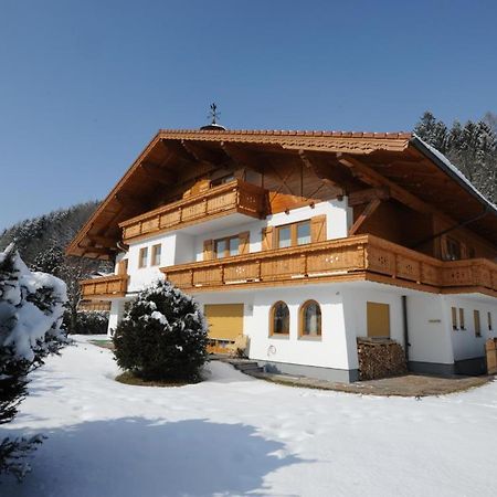 Chalet Alice By Schladmingurlaub Exteriér fotografie