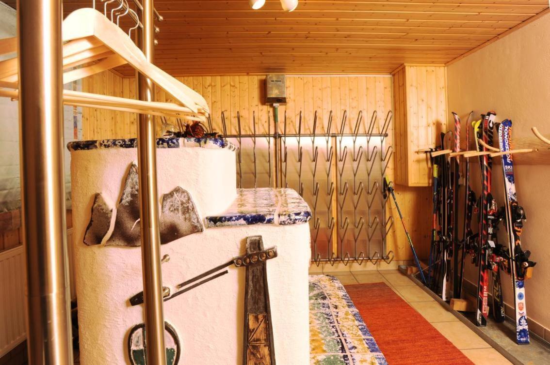 Chalet Alice By Schladmingurlaub Exteriér fotografie