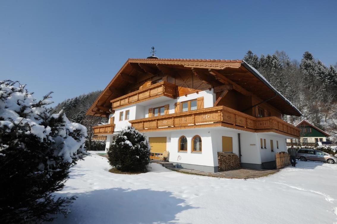 Chalet Alice By Schladmingurlaub Exteriér fotografie