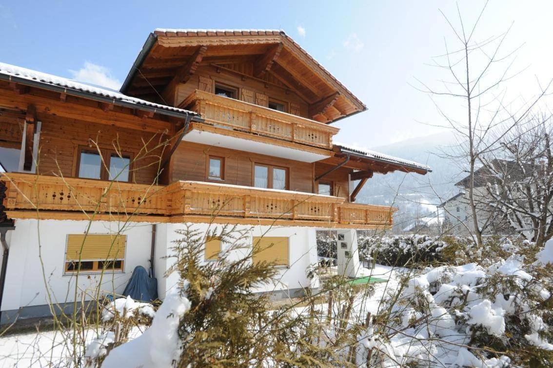 Chalet Alice By Schladmingurlaub Exteriér fotografie