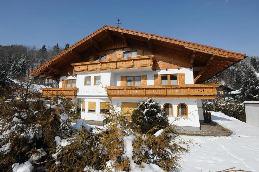 Chalet Alice By Schladmingurlaub Pokoj fotografie
