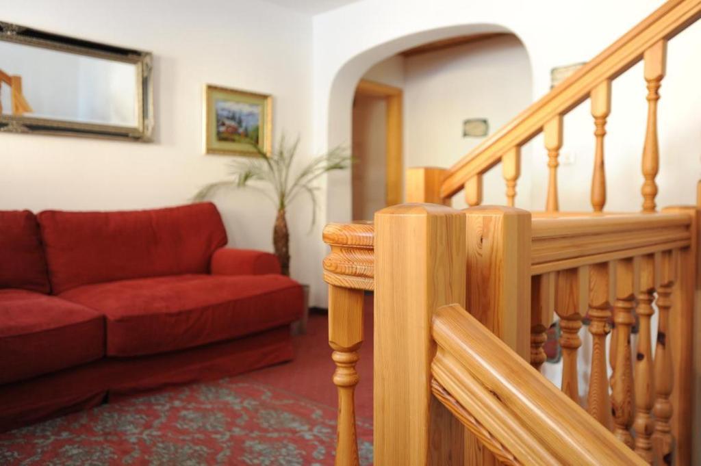 Chalet Alice By Schladmingurlaub Pokoj fotografie