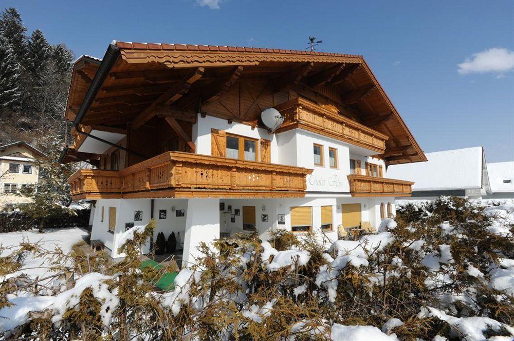 Chalet Alice By Schladmingurlaub Exteriér fotografie