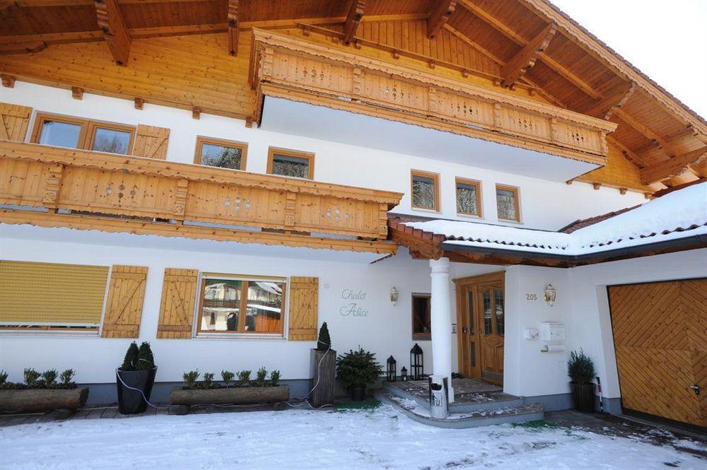 Chalet Alice By Schladmingurlaub Exteriér fotografie
