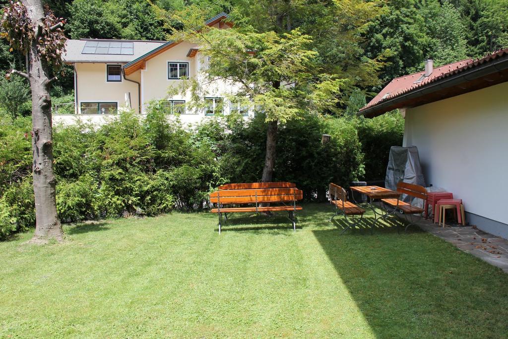 Chalet Alice By Schladmingurlaub Exteriér fotografie