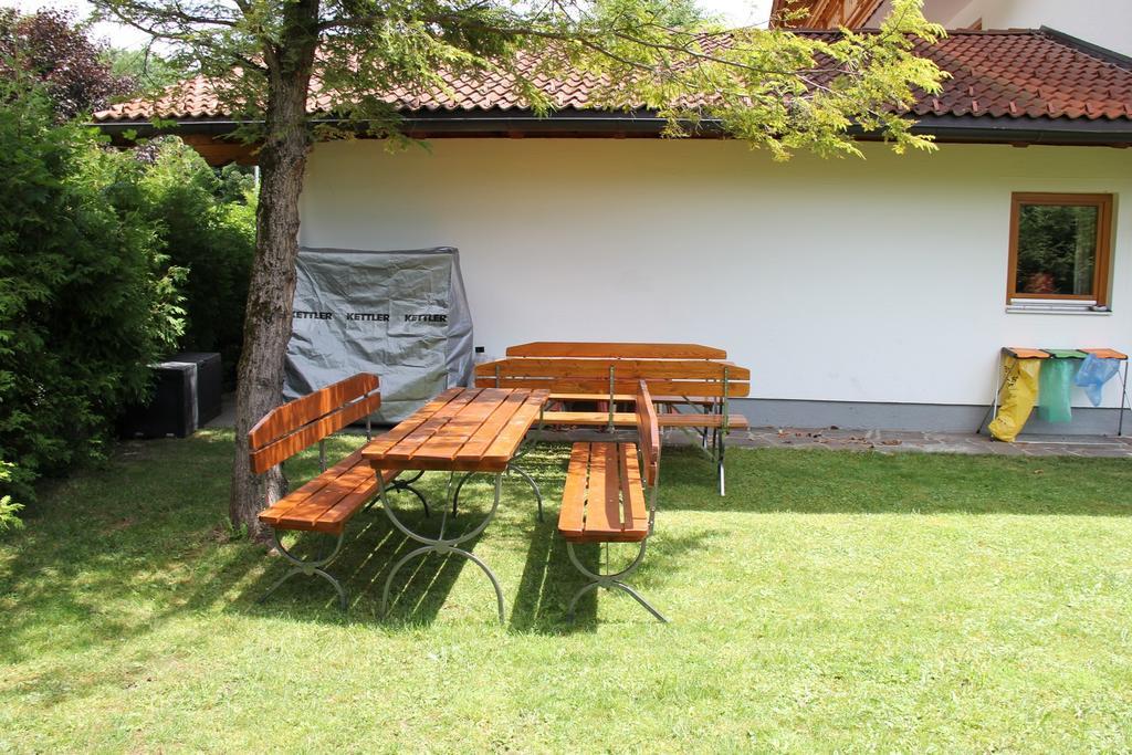 Chalet Alice By Schladmingurlaub Exteriér fotografie