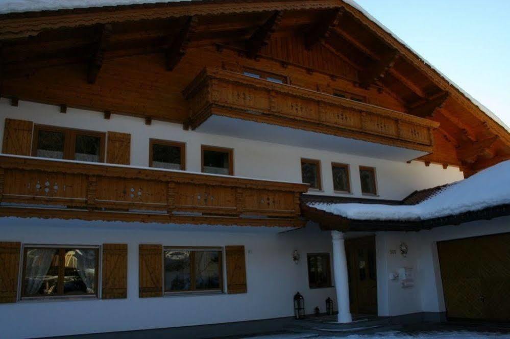 Chalet Alice By Schladmingurlaub Exteriér fotografie
